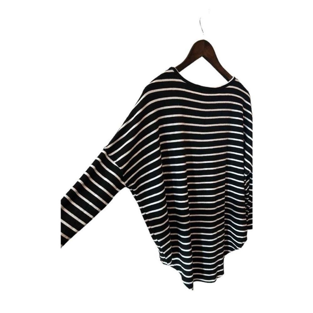 NWT Merritt Charles Tom Sweater OS - Picture 3 of 7